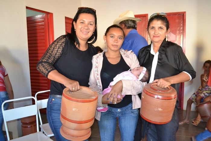 Alegretenses recebem presentes no 24º Aniversário da Cidade - Imagem 22