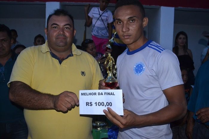 Boca Juniors vence o Campeonato Alegretense de Futebol 2016 - Imagem 58