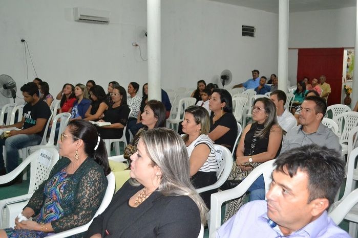 Prefeitura promove Culto em alusão ao aniversário de Alegrete - Imagem 5