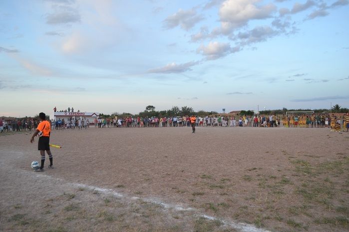 Boca Juniors vence o Campeonato Alegretense de Futebol 2016 - Imagem 46