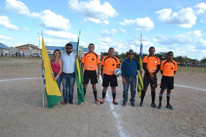 Boca Juniors vence o Campeonato Alegretense de Futebol 2016 - Imagem 22