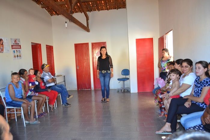 Alegretenses recebem presentes no 24º Aniversário da Cidade - Imagem 9