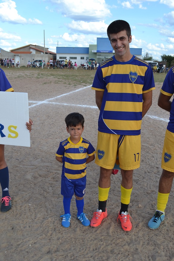 Boca Juniors vence o Campeonato Alegretense de Futebol 2016 - Imagem 18