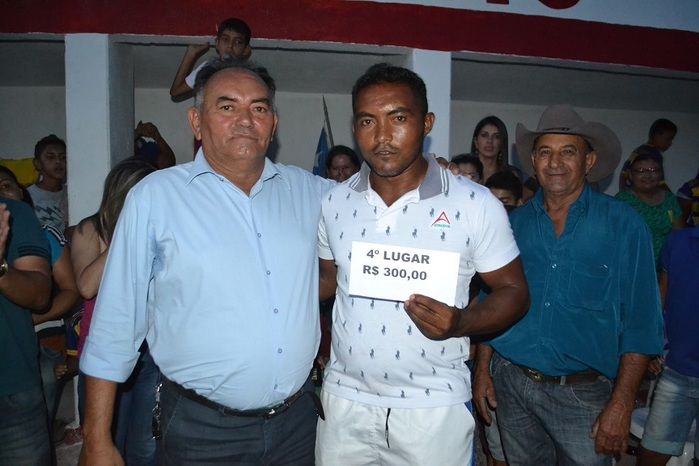 Boca Juniors vence o Campeonato Alegretense de Futebol 2016 - Imagem 64