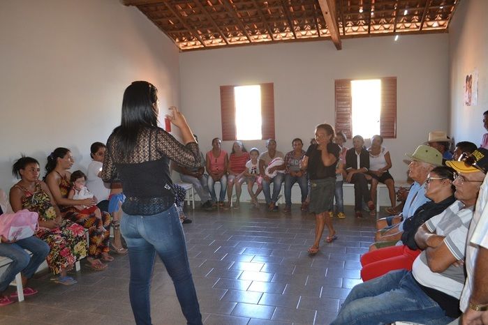 Alegretenses recebem presentes no 24º Aniversário da Cidade - Imagem 14