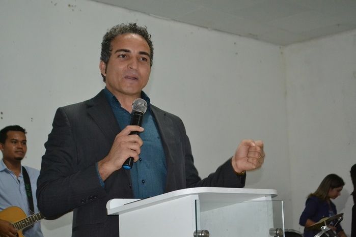 Prefeitura promove Culto em alusão ao aniversário de Alegrete - Imagem 3