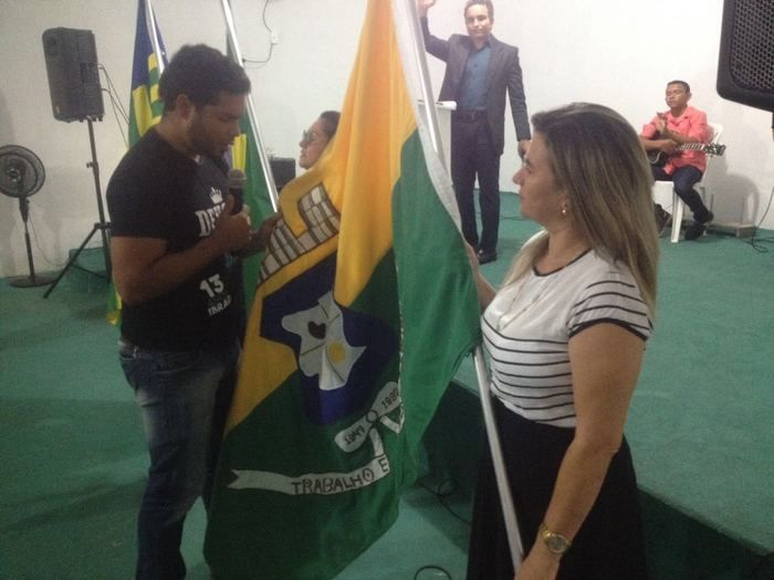 Prefeitura promove Culto em alusão ao aniversário de Alegrete - Imagem 13