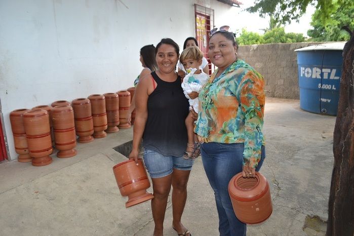 Alegretenses recebem presentes no 24º Aniversário da Cidade - Imagem 54