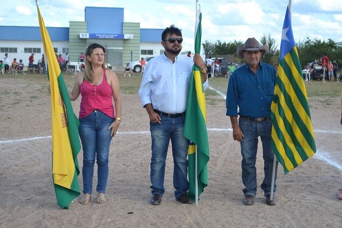 Boca Juniors vence o Campeonato Alegretense de Futebol 2016 - Imagem 17