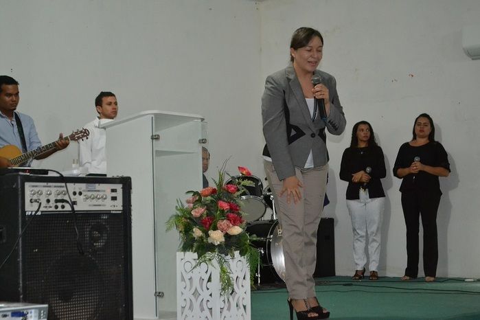 Prefeitura promove Culto em alusão ao aniversário de Alegrete - Imagem 2