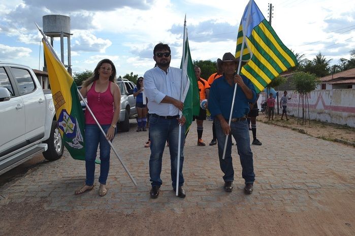 Boca Juniors vence o Campeonato Alegretense de Futebol 2016 - Imagem 2