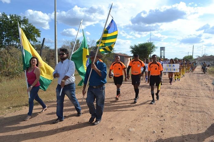 Boca Juniors vence o Campeonato Alegretense de Futebol 2016 - Imagem 9
