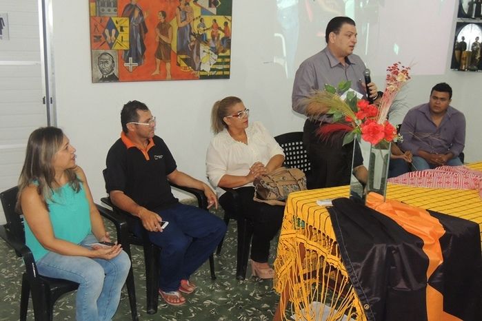 SETRE entrega certificados de embelezamento e coste e costura - Imagem 14