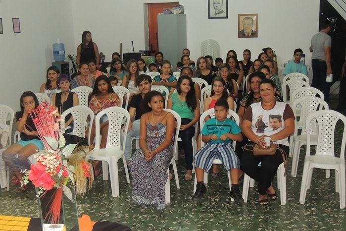 SETRE entrega certificados de embelezamento e coste e costura - Imagem 3