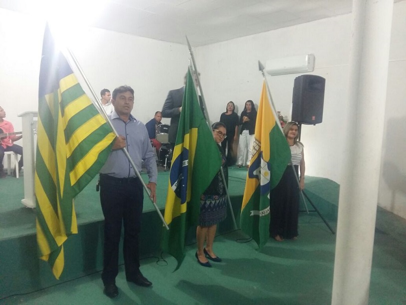 Prefeitura promove Culto em alusão ao aniversário de Alegrete