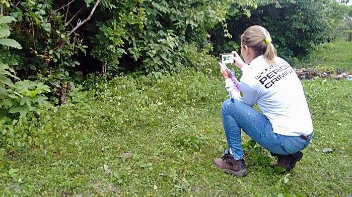 Idosa é brutalmente assassinada após roubo no litoral do PI - Imagem 2