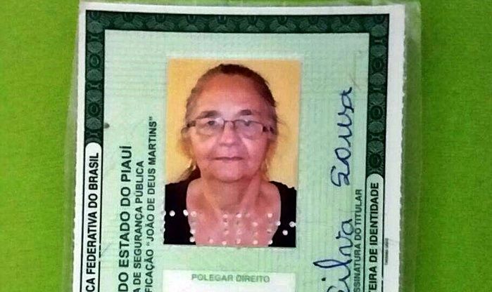 Idosa é brutalmente assassinada após roubo no litoral do PI - Imagem 1