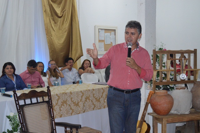 Oito secretários da Prefeitura de Campo Maior são exonerados - Imagem 1