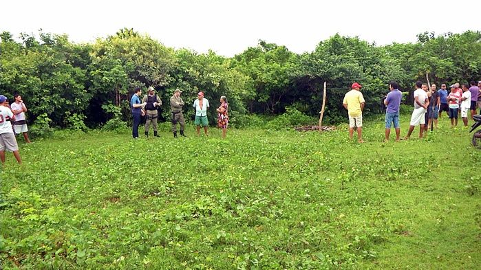 Idosa é brutalmente assassinada após roubo no litoral do PI - Imagem 3