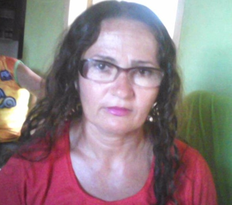 Acidente deixa vítima fatal na PI-239 que liga S. Rosa a Cajazeiras