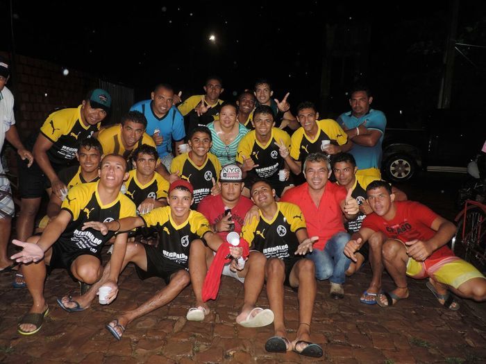 XII Campeonato de Futebol Society da Vila Esperança - Imagem 2