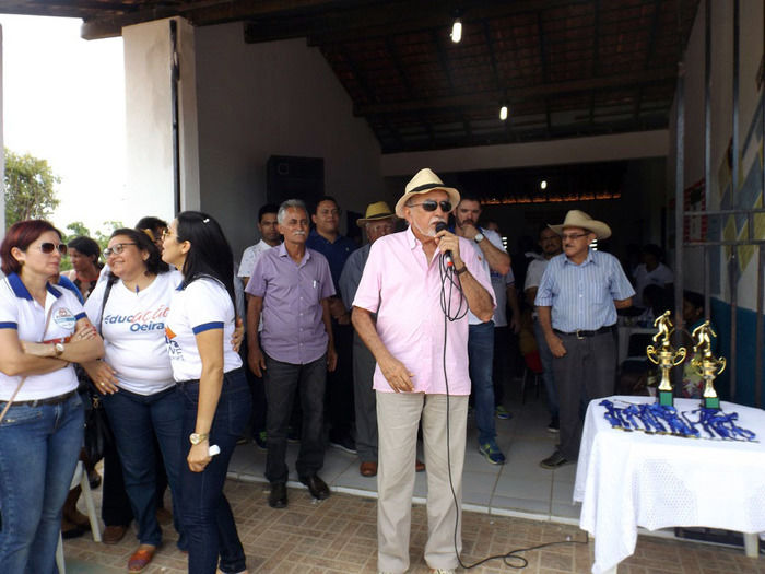 Prefeitura Itinerante leva ações à comunidade Gonçalaves - Imagem 29
