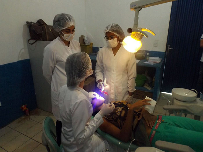 Prefeitura Itinerante leva ações à comunidade Gonçalaves - Imagem 16