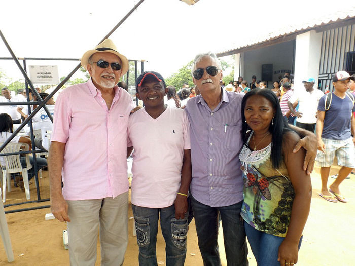 Prefeitura Itinerante leva ações à comunidade Gonçalaves - Imagem 22