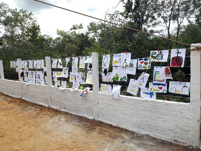 Prefeitura Itinerante leva ações à comunidade Gonçalaves - Imagem 21