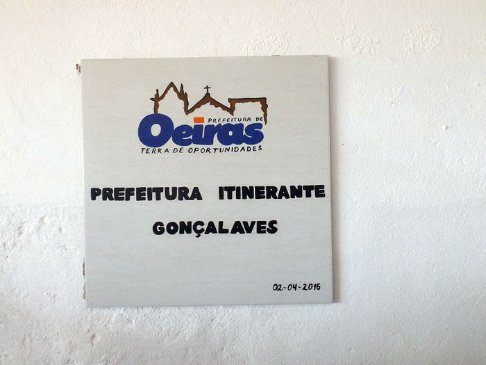 Prefeitura Itinerante leva ações à comunidade Gonçalaves - Imagem 35