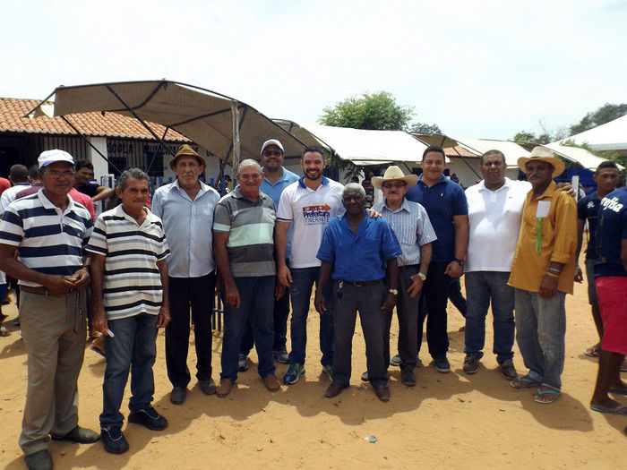 Prefeitura Itinerante leva ações à comunidade Gonçalaves - Imagem 25