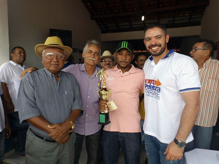 Prefeitura Itinerante leva ações à comunidade Gonçalaves - Imagem 33