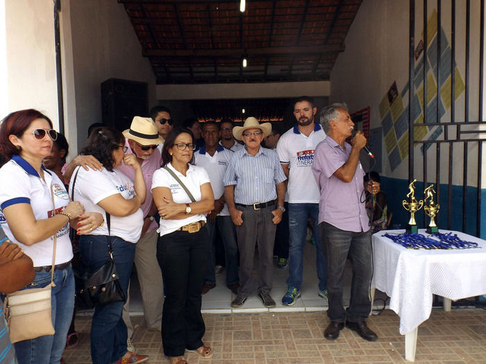 Prefeitura Itinerante leva ações à comunidade Gonçalaves - Imagem 27