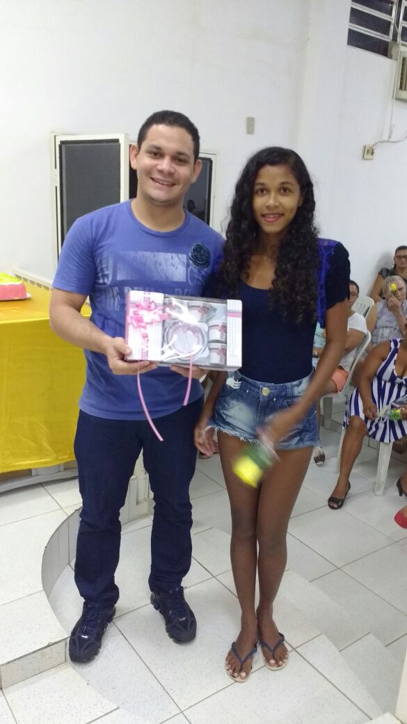 Prefeitura realiza festa em homenagem ao Dia da Mulher. - Imagem 10