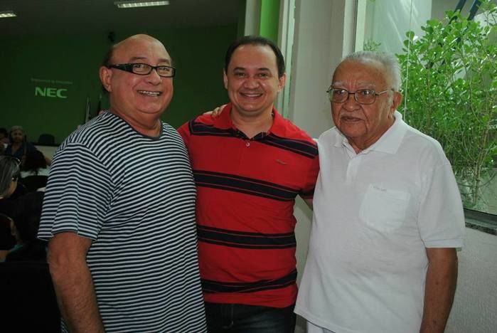 Prefeitura de Campo Maior realiza o 2º Circuito Municipal de Saúde  - Imagem 2