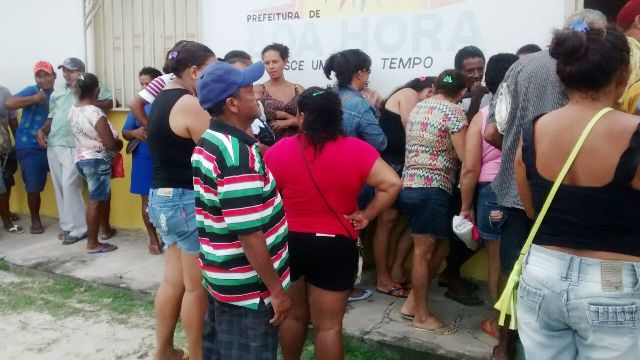 Prefeitura de BH começou a distribuição de 11 toneladas de feijão - Imagem 3