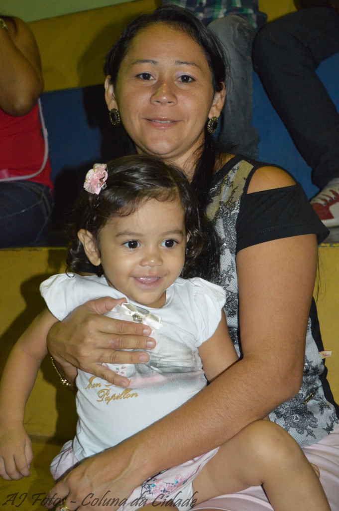 Solenidade de formatura da Jovem Patricia Wegda  - Imagem 8