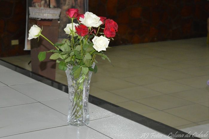 Missa em ação de graça pelos formando do curso de História  - Imagem 19