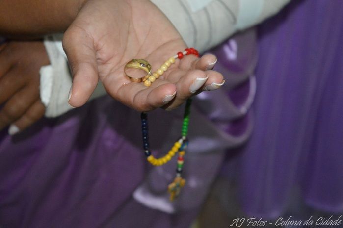 Missa em ação de graça pelos formando do curso de História  - Imagem 5