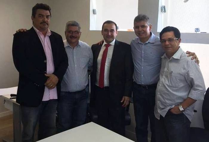 Campo Maior irá ganhar um novo Fórum - Imagem 1