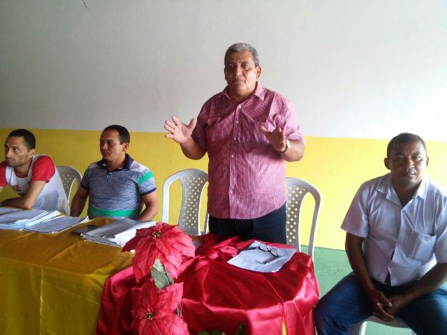 Prefeitura de Boa Hora realiza formação inicial doBRALFAl  - Imagem 4