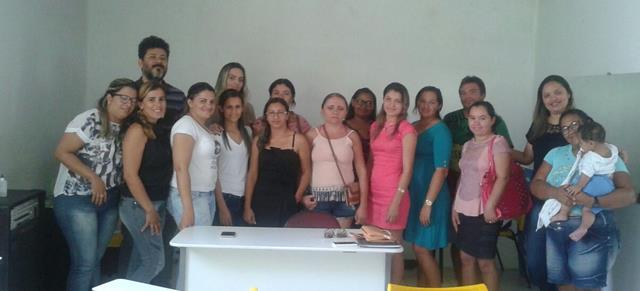 SCFV de Pimenteiras define calendário de eventos para abril e maio - Imagem 1