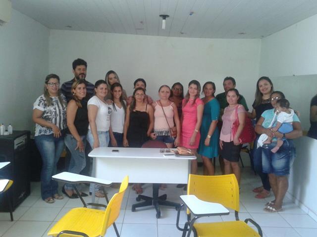 SCFV de Pimenteiras define calendário de eventos para abril e maio - Imagem 2