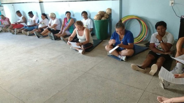 Ipiranga Comemora Dia Mundial da Saúde - Imagem 3