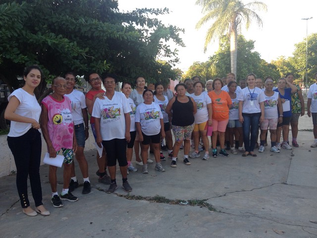 Ipiranga Comemora Dia Mundial da Saúde - Imagem 2