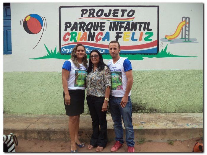 Alunos da UESPI de Oeiras apresentam e implantam Projeto Infantil - Imagem 51