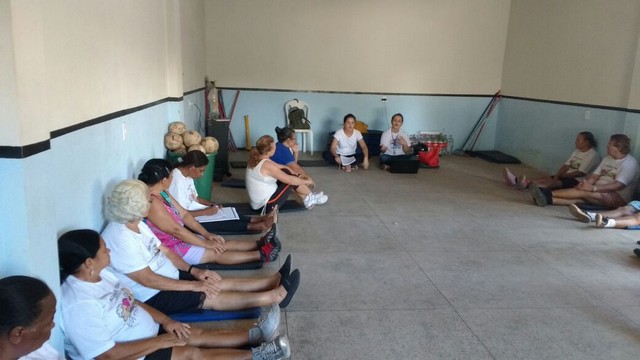 Ipiranga Comemora Dia Mundial da Saúde - Imagem 6