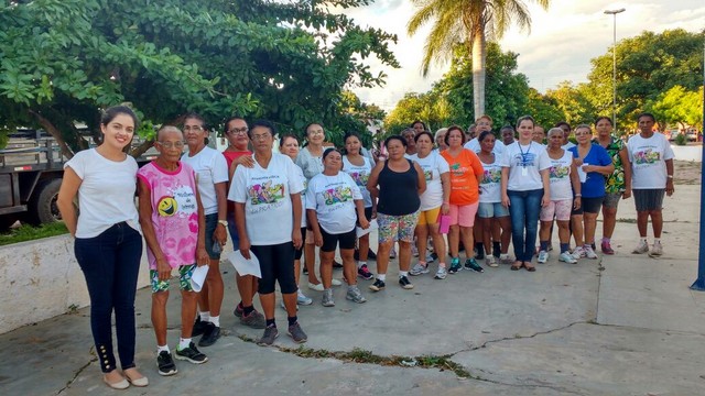 Ipiranga Comemora Dia Mundial da Saúde - Imagem 4