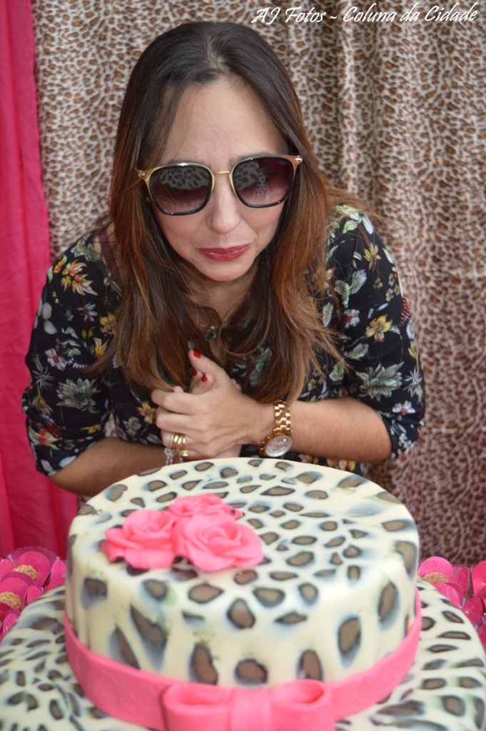 Café da manhã em homenagem a primeira dama Lindyane Batista - Imagem 18