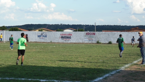 Com vitória nos pênaltis SESI esta na final do campeonato municipal - Imagem 9